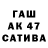 ТГК Wax Mihail Zhyravlev
